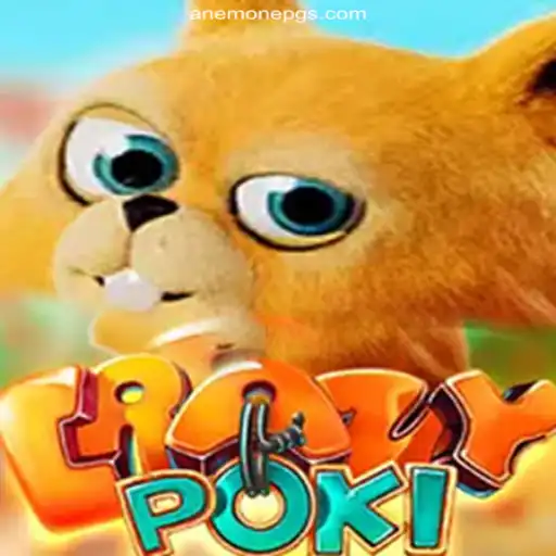Explore CrazyPoki: The Thrilling Online Slot Experience at AnemonePG.Com Melhores Slots Online do Brasil