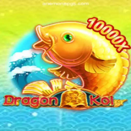 Exploring DragonKoi: AnemonePG.com's Latest Addition to Brazil's Online Slots