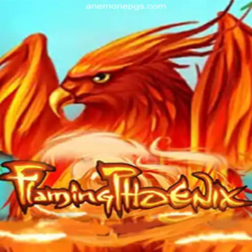 Unveiling FlamingPhoenix: A Premier Slot Game at AnemonePG.Com