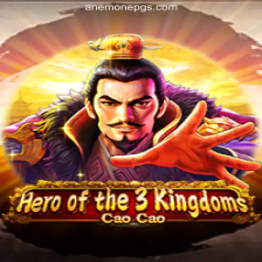 Exploring the Adventures of Heroofthe3KingdomsCaoCao and AnemonePG.Com's Brazilian Online Slots