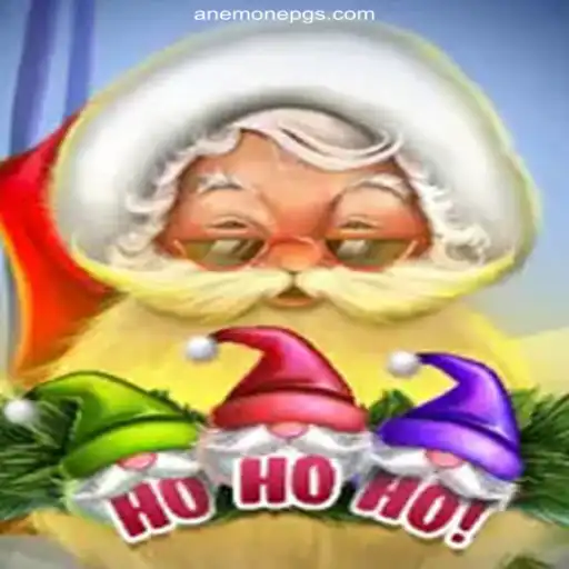 Exploring the Exciting World of HoHoHo: AnemonePG.Com Melhores Slots Online do Brasil
