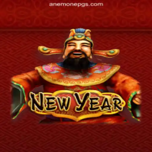 NewYear: Dive into the Festive World of AnemonePG.Com's Premier Slot Game