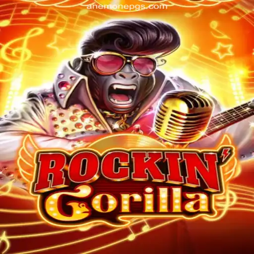 Exploring RockinGorilla: A Thrilling Adventure in the Jungle
