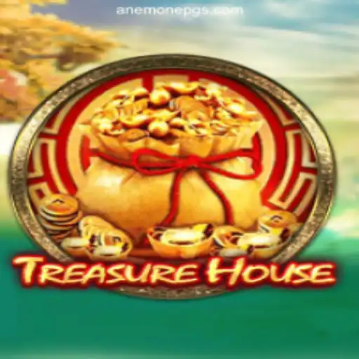 Exploring TreasureHouse: The Ultimate Guide to AnemonePG.Com's Best Slots Online in Brazil