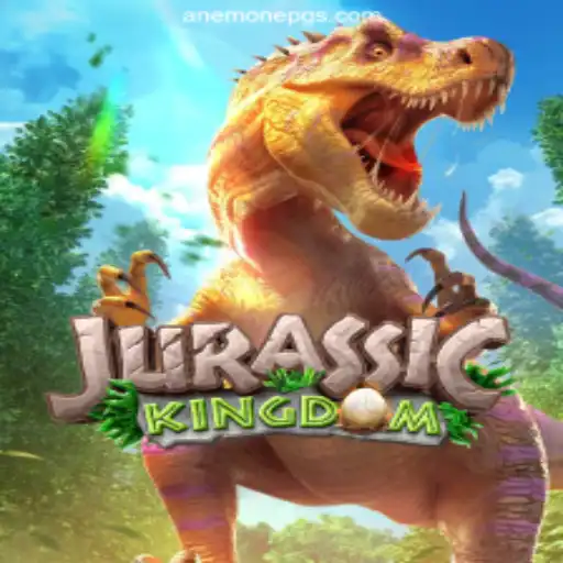 Explore the Thrilling World of JurassicKingdom Slots