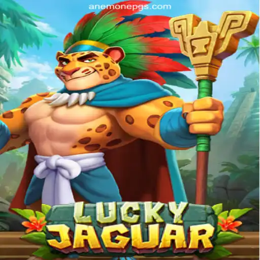 Exploring the Thrill of LuckyJaguar: A Premier Slot Game Experience