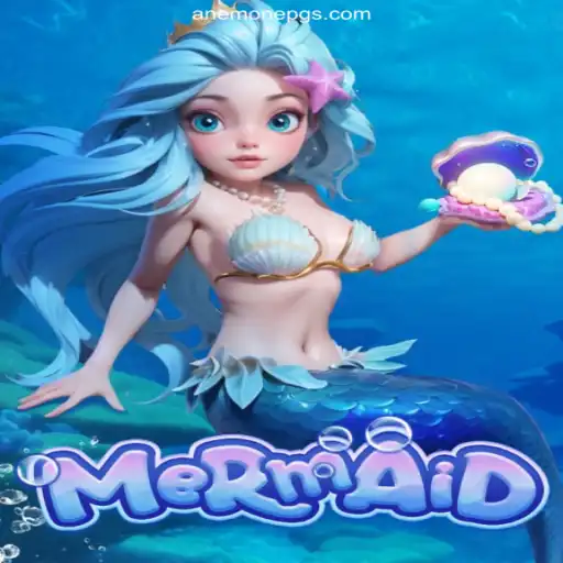 Discover the Magic of 'Mermaid' Slots and Play with AnemonePG.Com
