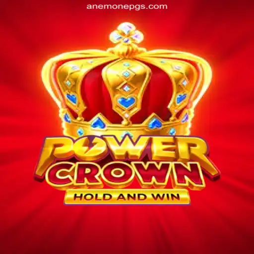 Explore PowerCrown: An Exciting New Game Highlighted on AnemonePG.Com Melhores Slots Online do Brasil
