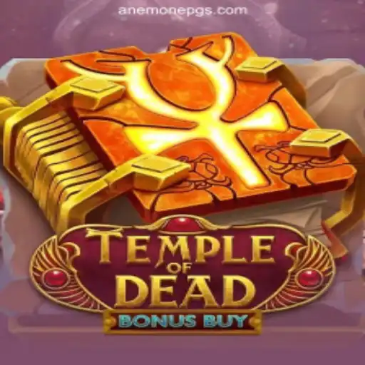 Exploring TempleofDeadBonusBuy: A Premier Slot Experience