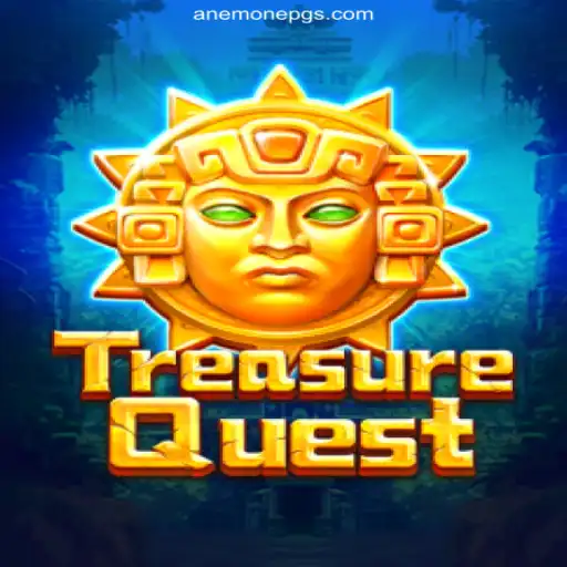 Unveiling TreasureQuest: The Thrilling Online Adventure